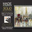 Paris Icons -Framed Print - Restickable-992205980-992205983