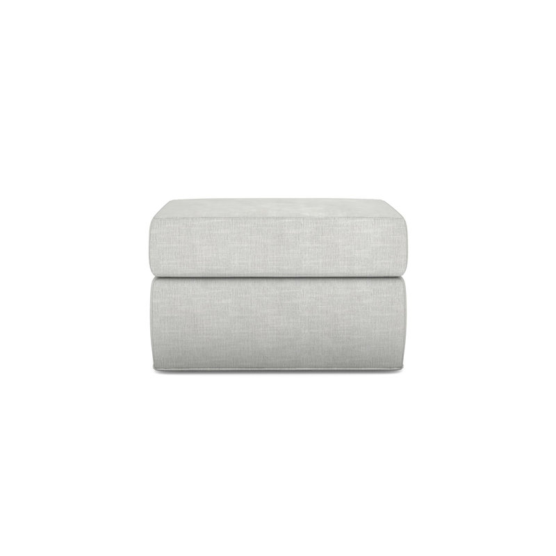 Fisher Ottoman, Tarbee Dove