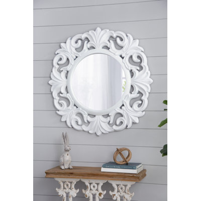 Miroir d'appoint