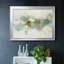Fortune Found - Reproduction de photo sur toile-95896398-95896399