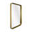 Metal Flat Mirror