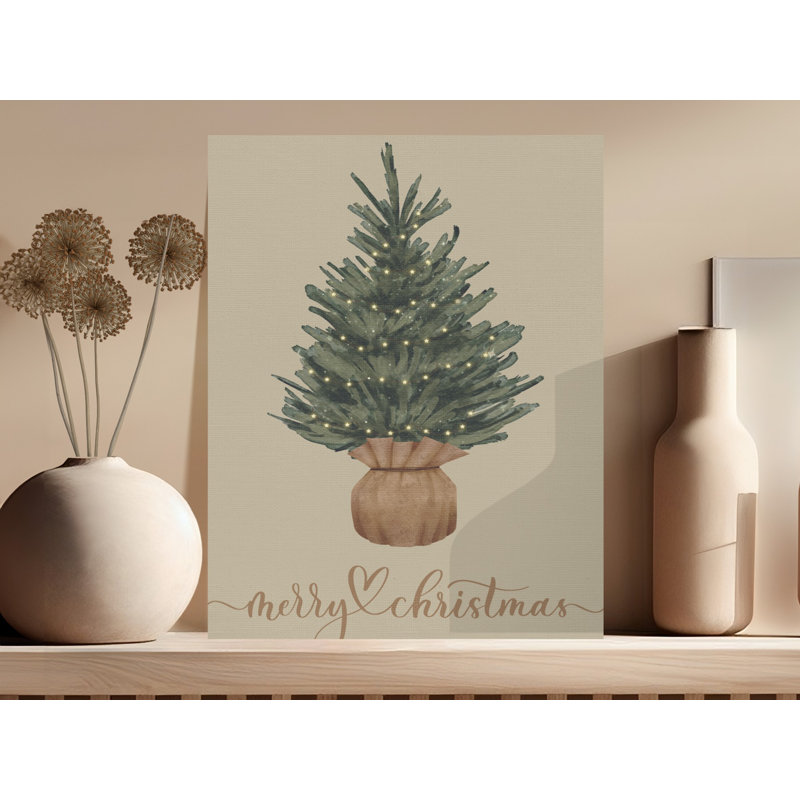 Folse Wrapped Canvas Print Set, 9x12