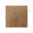 12.5W" SIDE TABLE