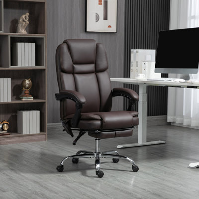 Fauteuil de direction Karitza