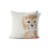 Lil Leopard Sage Pillow-107792292