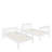 Fadıl Twin Over Twin Standard Bunk Bed by Harriet Bee-1616459586