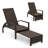 Ardra Outdoor Chaise Lounge