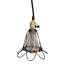 Luminaire suspendu cage Forge-1330711470
