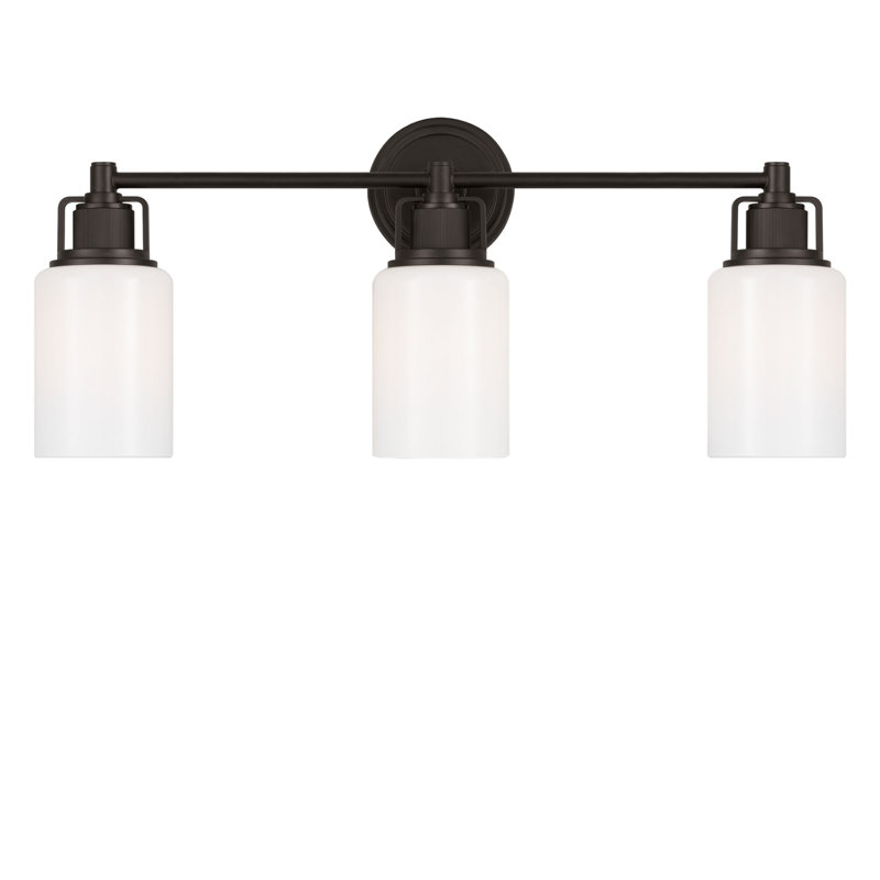 Bath, Aged Iron, 10.25" H x 23.75" W x 5.5" D