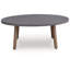 Table basse d'extérieur Francis Beach