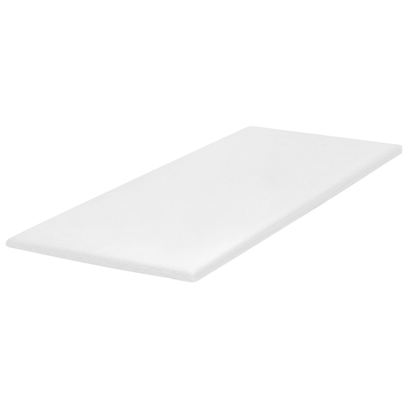 Foam Mattress Topper RESTFUL, European Single (90 x 200 cm), 3.5"