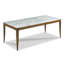 Jude Marble Cocktail Table
