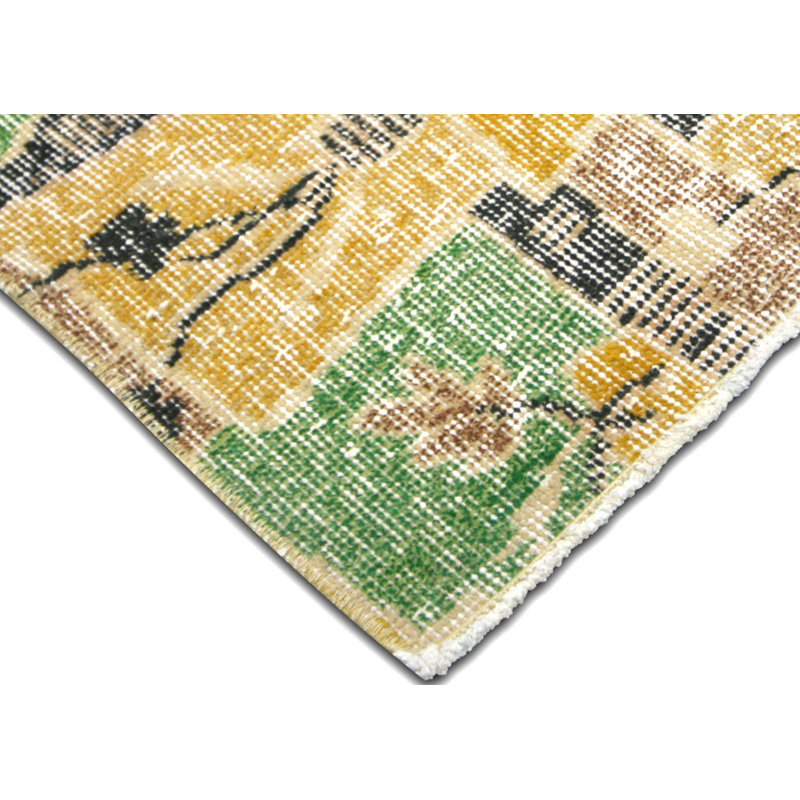 One-of-a-Kind 7' X 10'5" Area Rug