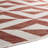 Outdoor Destiny Area Rug Wine Color-1800908397