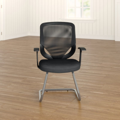 Mesh Side Chair