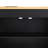 74.8" Kitchen Island With Extendable Table, 3 Drawers, Power Outlet & Wheels, Storage Cart With Spice Rack-324386823