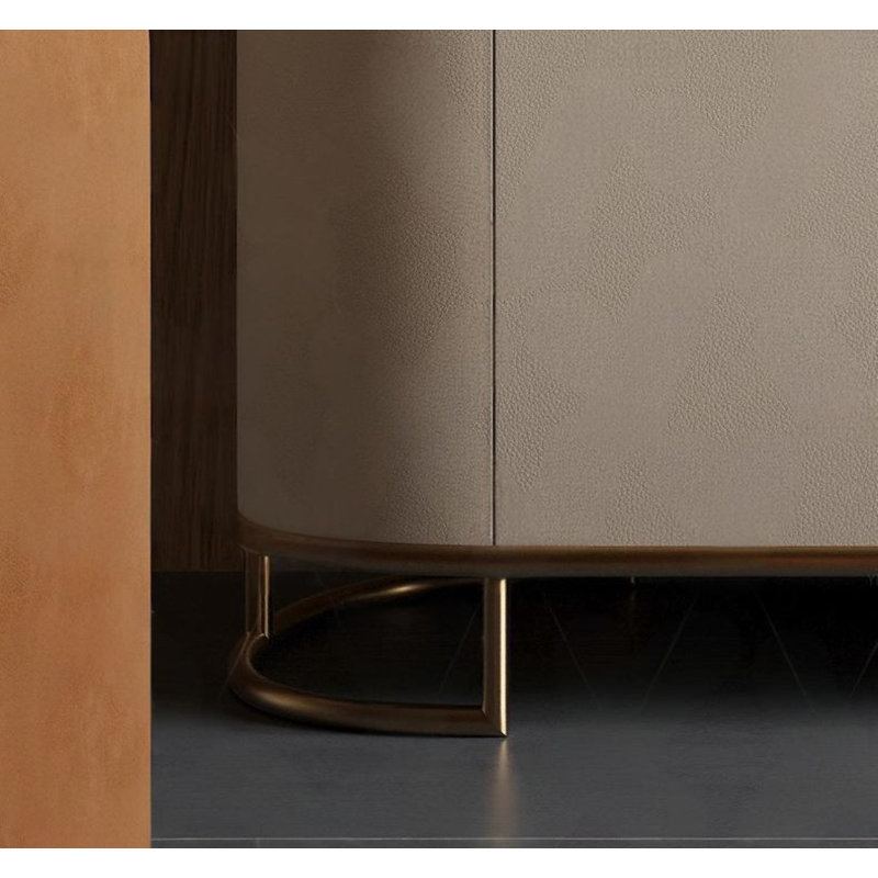 Engles, 34.65" H x 70.87" W x 15.75" D