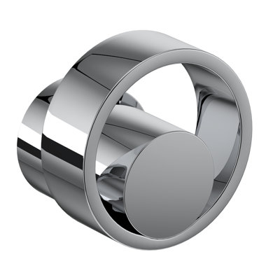 Eclissi Trim For Volume Control And Diverter
