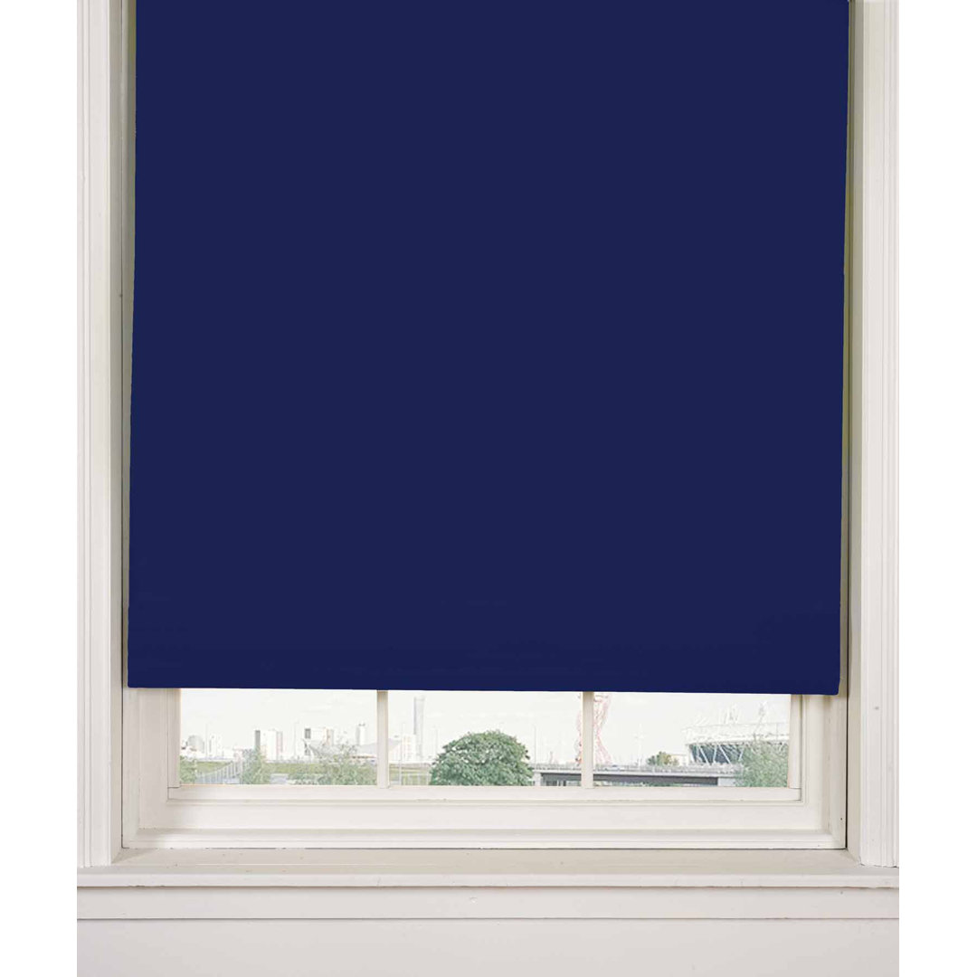 Blackout Roller Blind
