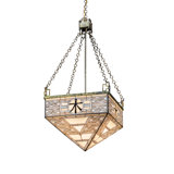 Shu 4 - Light Pendant