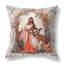 Indoor / Outdoor Square Cushion-1956568477-1956568473