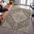 Premium Machine Washable Gurubaksh AMF1151 Global Rug-264245675