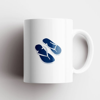 Kana Ceramic Coffee Mug