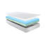 Molly White Noise Foam Mattress-2010907819