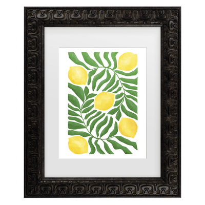 Bolog Elena Ristova Aspectratiomixed3 Matted Framed Art