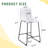 Modern Minimalist Style Bar Stool,Suitable for Kitchen,Bar,and Modern Home Design-1043060462