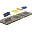 Accuquilt GO! Camions, tracteurs et trains