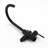 Single Handle Floor Mounted Freestanding Tub Filler-82804059
