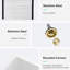 Évier de cuisine en quartz blanc, encastré, matériau haut de gamme, silencieux et non poreux, coins arrondis, bonde standard, grille, gabarit en composite épais et lisse, fonctionnement, crépines, séchoir à linge