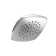 Universal Showering Components Multi Function Fixed Shower Head