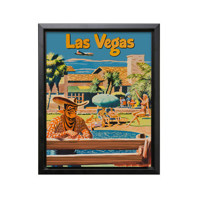 Las Vegas Western No2