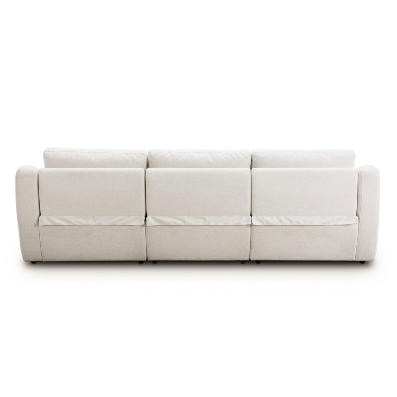 Crawford Power Reclining Sofa