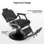 Fauteuil inclinable Bazett-226605790