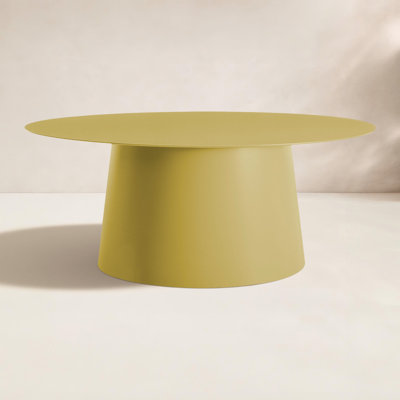 Circula Single Coffee Table