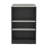 Kitchen Island With 3-Side Shelves-1692386125-1692386122
