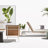 Perch Outdoor Rust-Resistant Metal Chaise Lounge , Cushion Included-48482370-96832064