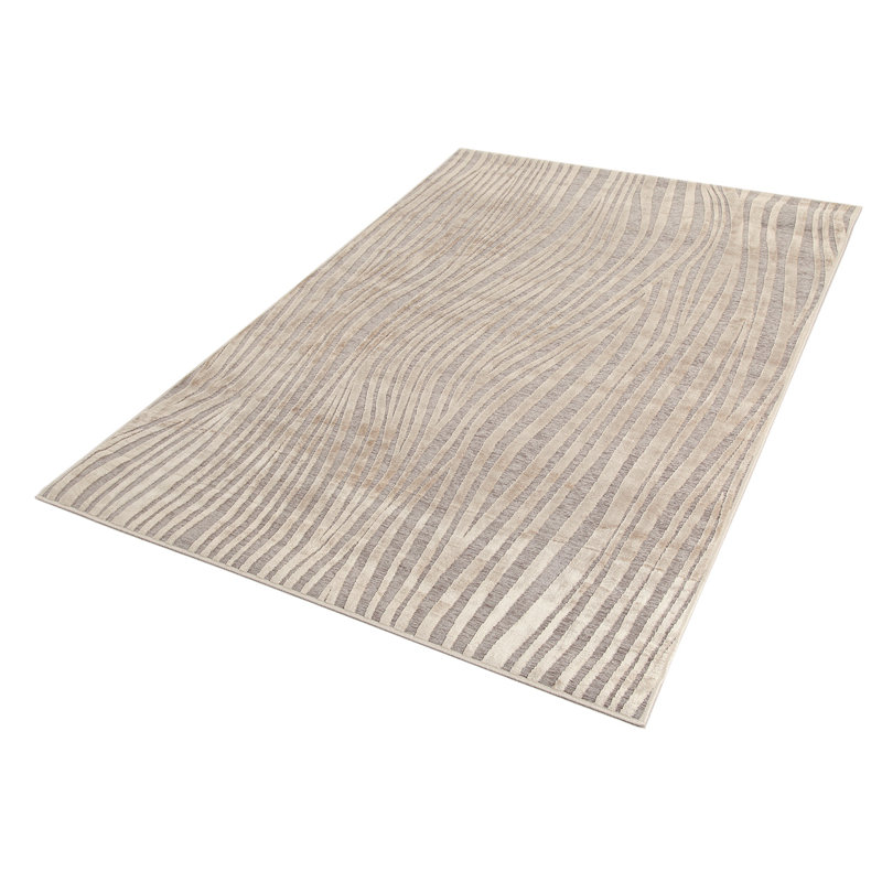 Florentine Abstract Area Rug, Rectangle 160 x 230cm