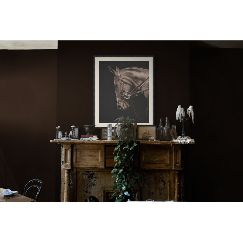 Animals Print by Studio L57 Narrative, 36.75" H x 30.75" W