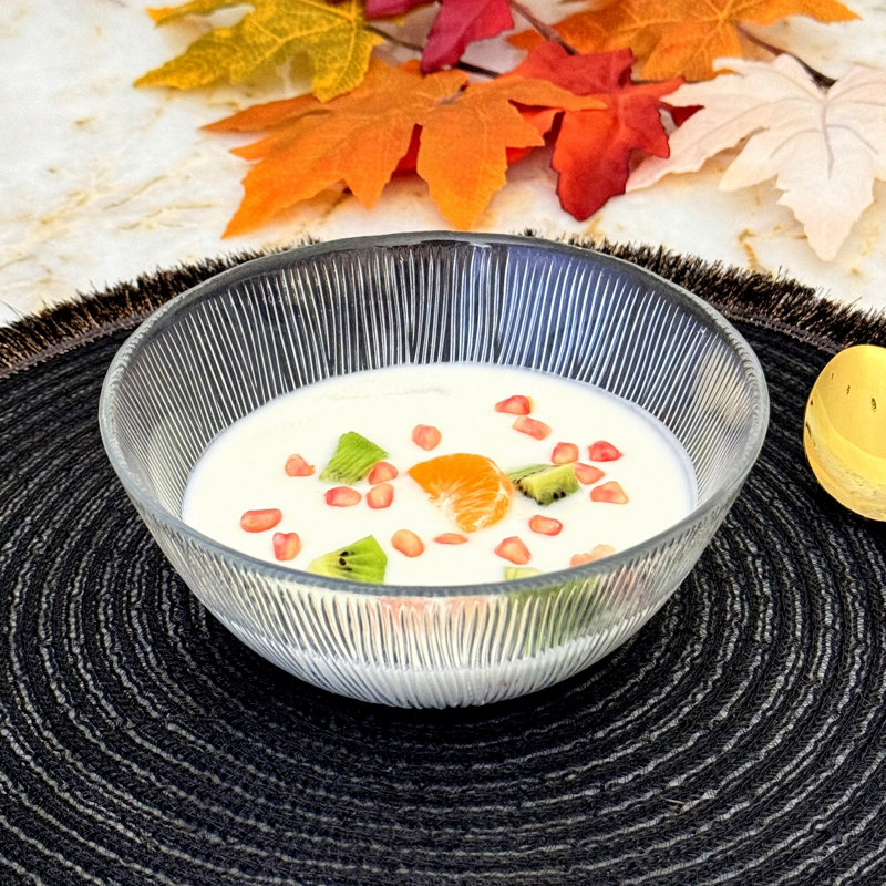 Emrick 6.5" Salad Bowl Set