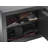 Pointsafe Electronic Locking Home Safe-64112021