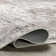 Tapis lavable résistant aux taches Davi