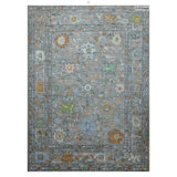 One-of-a-Kind 12'2" X 15' Area Rug