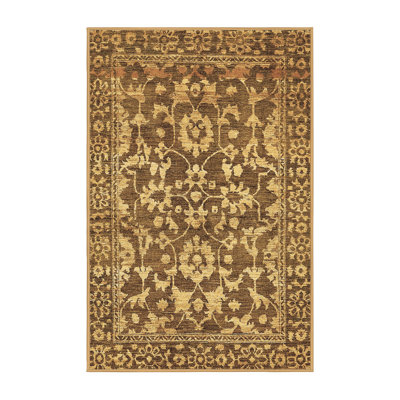 Tapis abstraits et lavables à la machine Abstract 503