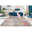 Tapis ivoire Anselmo-2102925642