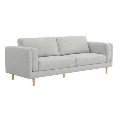 Upholstered Sofa