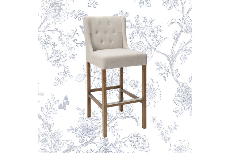 Avah Bar & Counter Stool